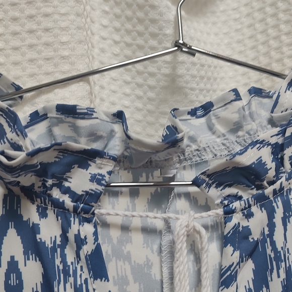 Boho Summer Maxi Dress - Picture 3 of 5